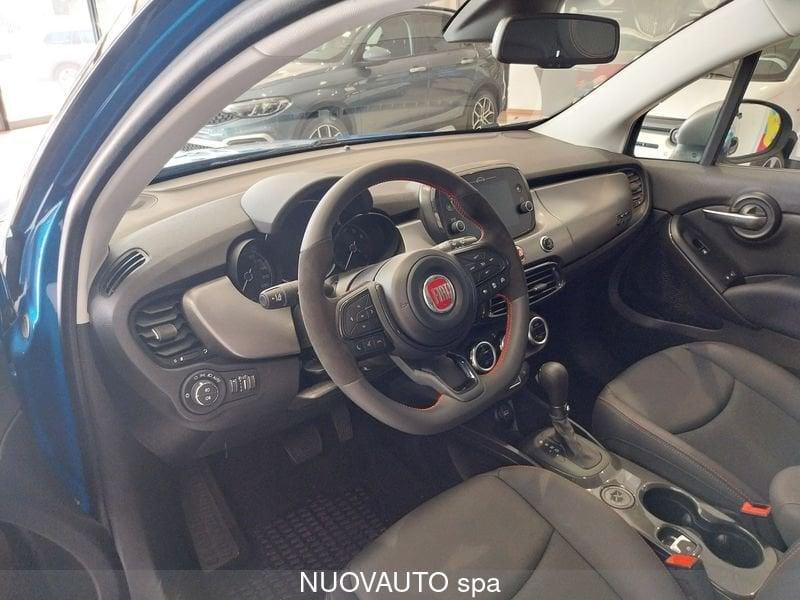 FIAT 500X 1.5 T4 Hybrid 130 CV DCT Sport