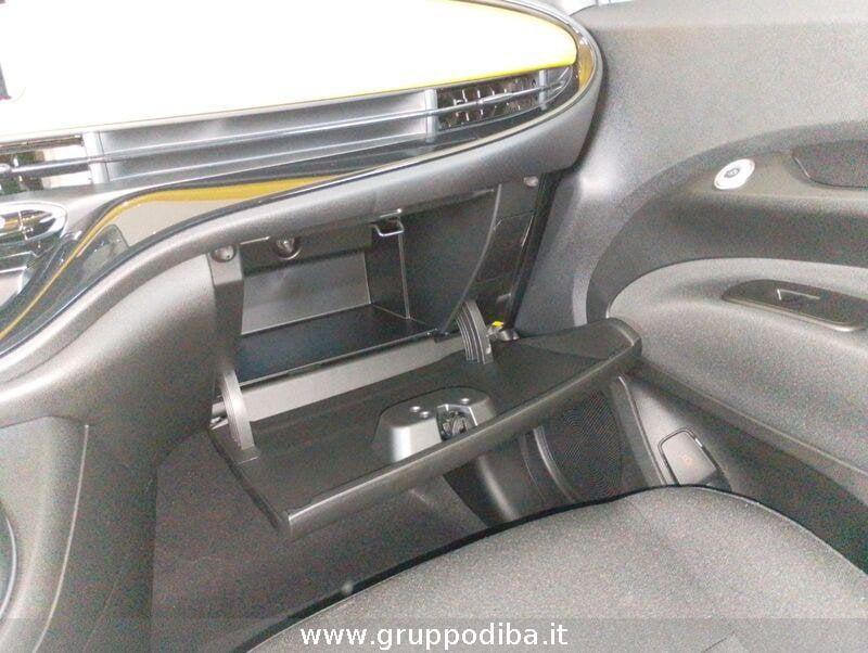 FIAT 500 H14 Hybrid Berlina Icon 1.0 Hybrid Berlina