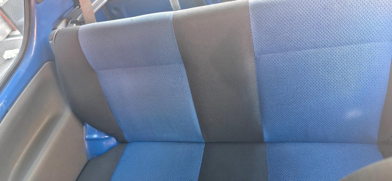 Fiat Seicento 1.1i cat Sporting benzina