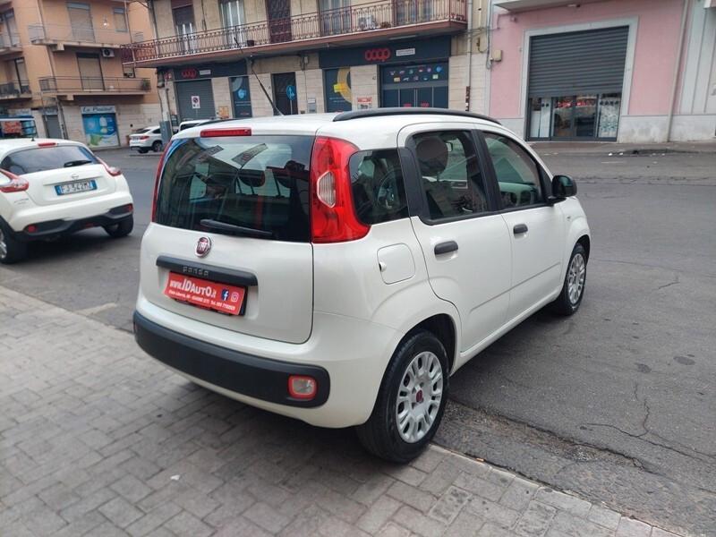 Fiat Panda 1.3 MJT S&S Pop