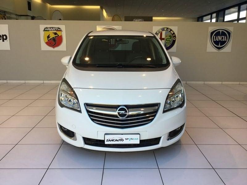 Opel Meriva Meriva 1.6 CDTI 110CV Start&Stop Cosmo