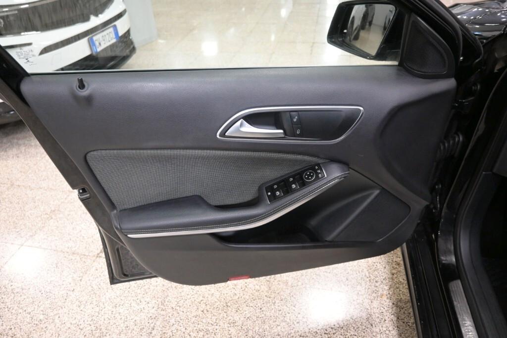 Mercedes-benz A 160 d Business