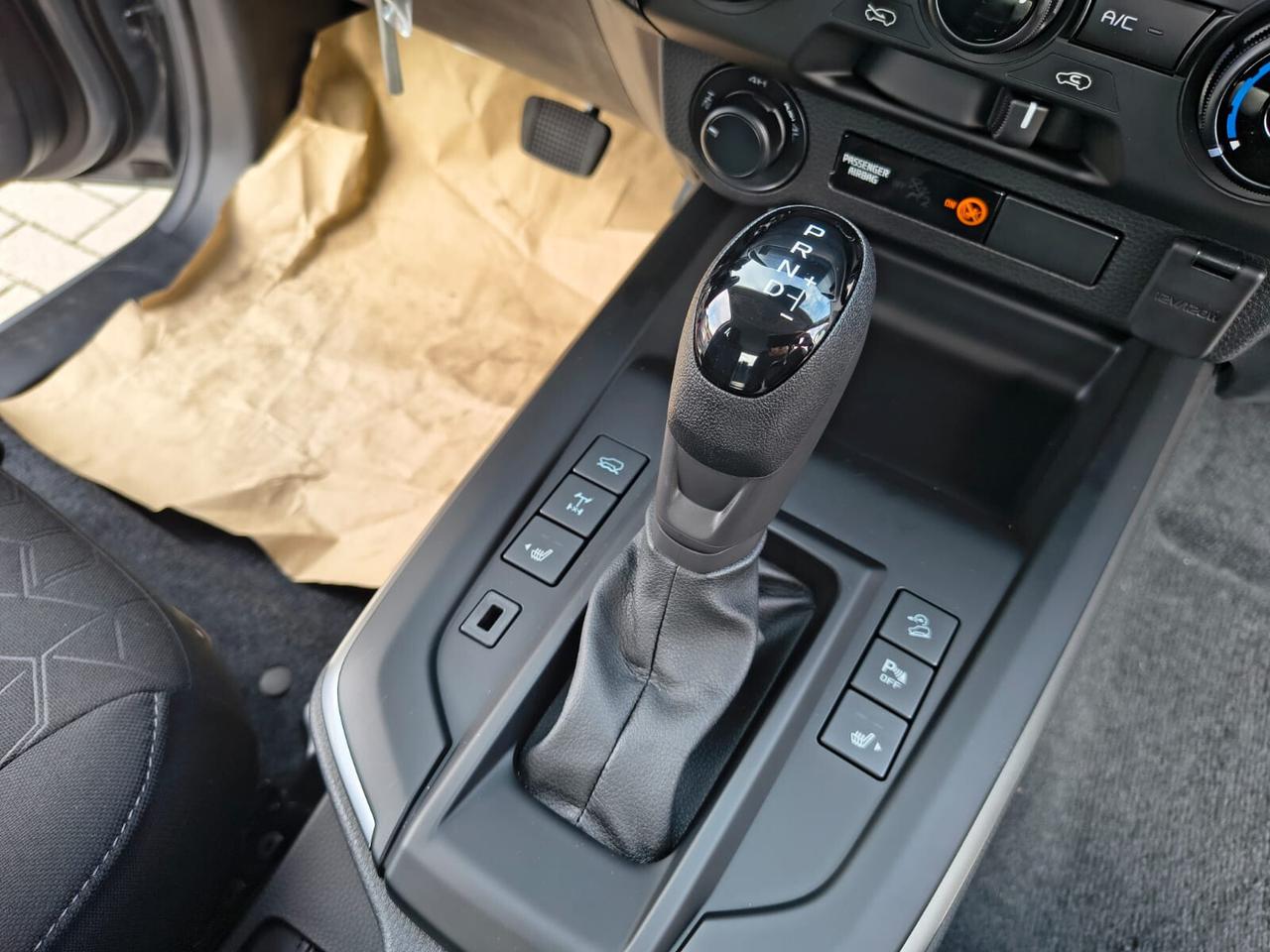 Isuzu D-Max CREW N60BB+*NUOVA PRONTA CONSEGNA*IVA ESCLUSA