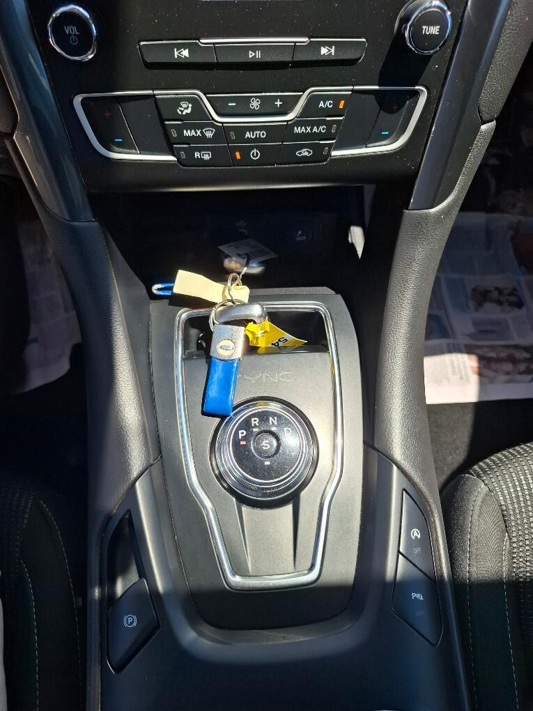 Ford Mondeo 2.0 EcoBlue 150 CV S&S aut. 5p. Titanium