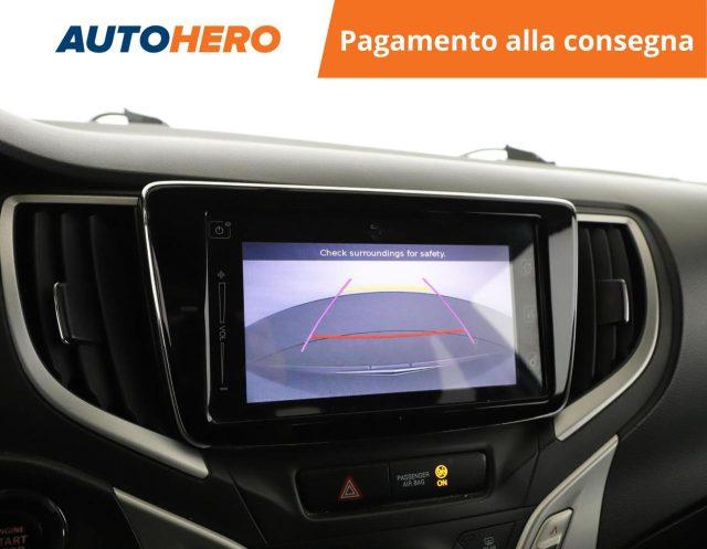 SUZUKI Baleno 1.2 VVT Dualjet B-Top
