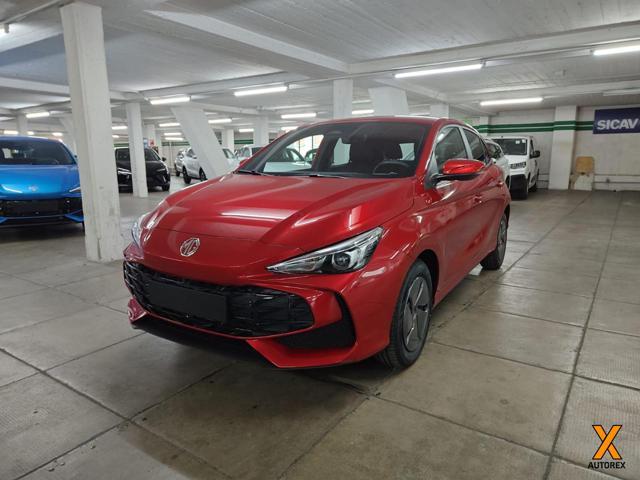 MG MG3 1.5 Standard