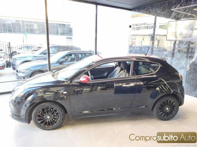 ALFA ROMEO MiTo 1.3 JTDm-2 95 CV S&S Progression