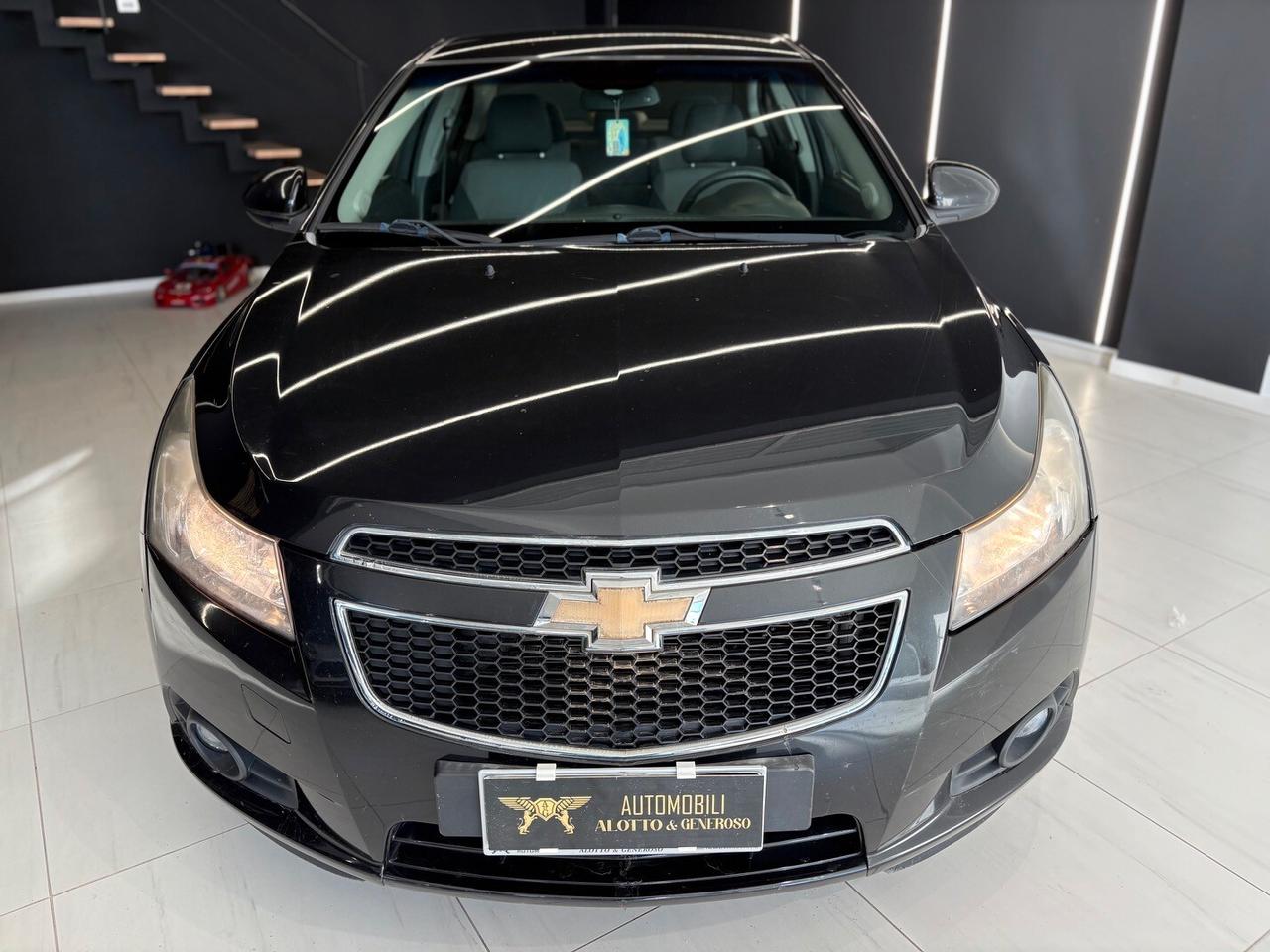 Chevrolet Cruze 2.0 Diesel 150CV 2010