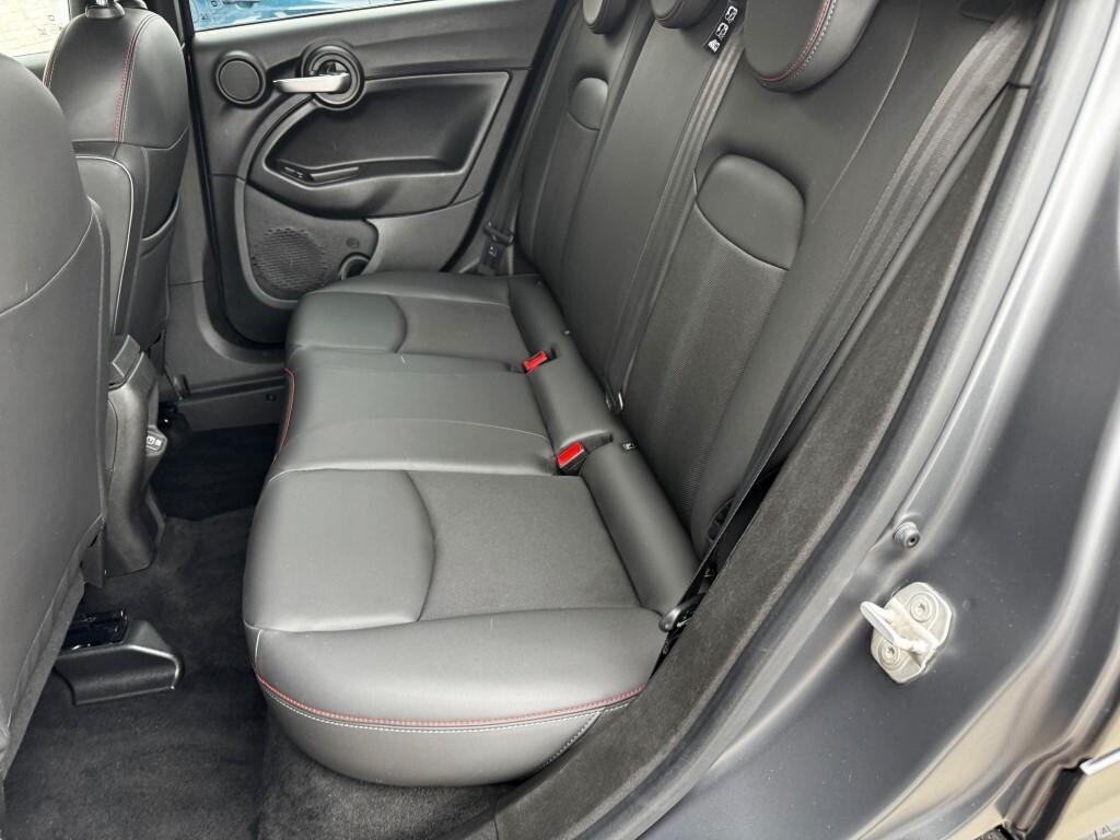 Fiat 500 X 1.3 T4 Sport 150cv Dct