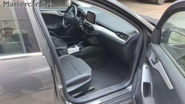 FORD Focus 1.5 Ecoblue 120cv Bus. Autom. SW S TG:GG421WT