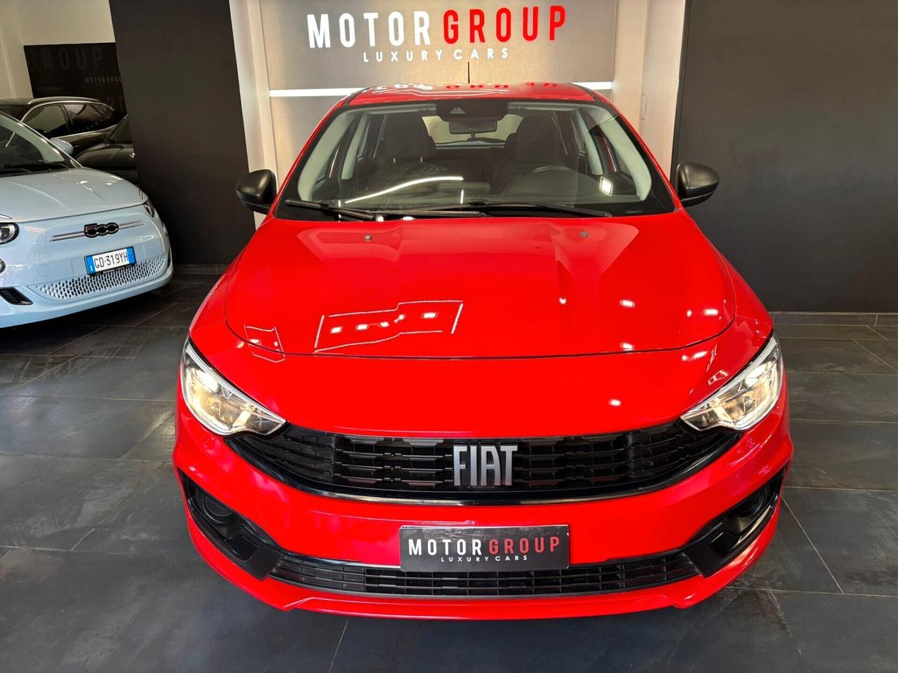 Fiat Tipo 1.6 Mjt S&S SW Life
