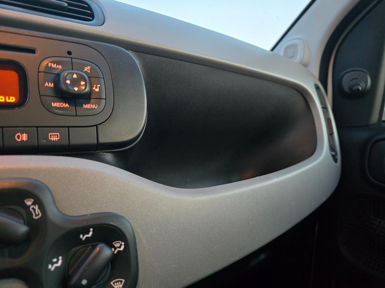 Fiat Panda 1.2 Pop