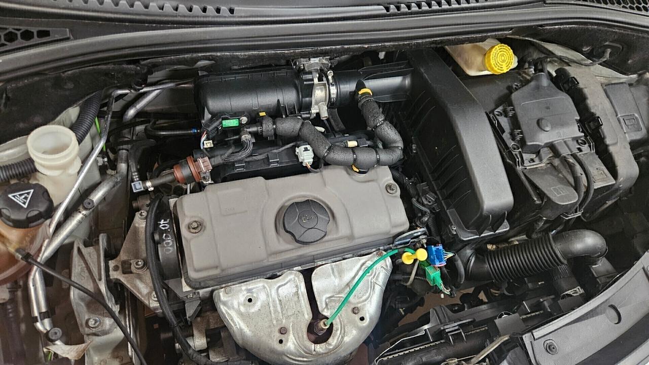 Citroen C3 1.1 Exclusive