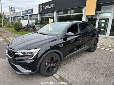 Renault Arkana 1.6 Full Hybrid E-TECH 145 CV R.S. Line