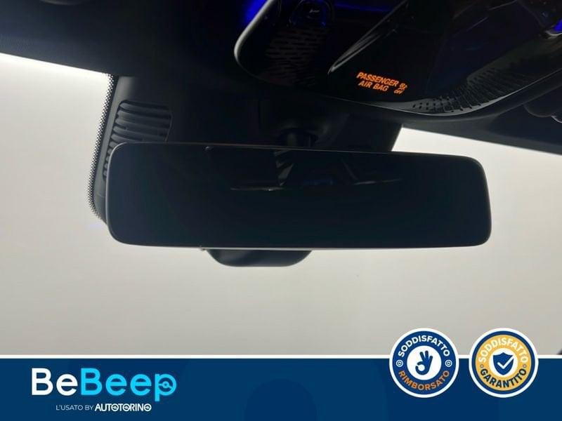 Mercedes-Benz GLC 220 D AMG ADVANCED PLUS 4MATIC AUTO