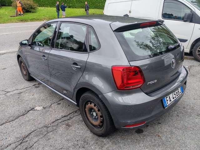 Volkswagen Polo Polo V 2014 5p 1.0 mpi Comfortline 75cv EURO 6