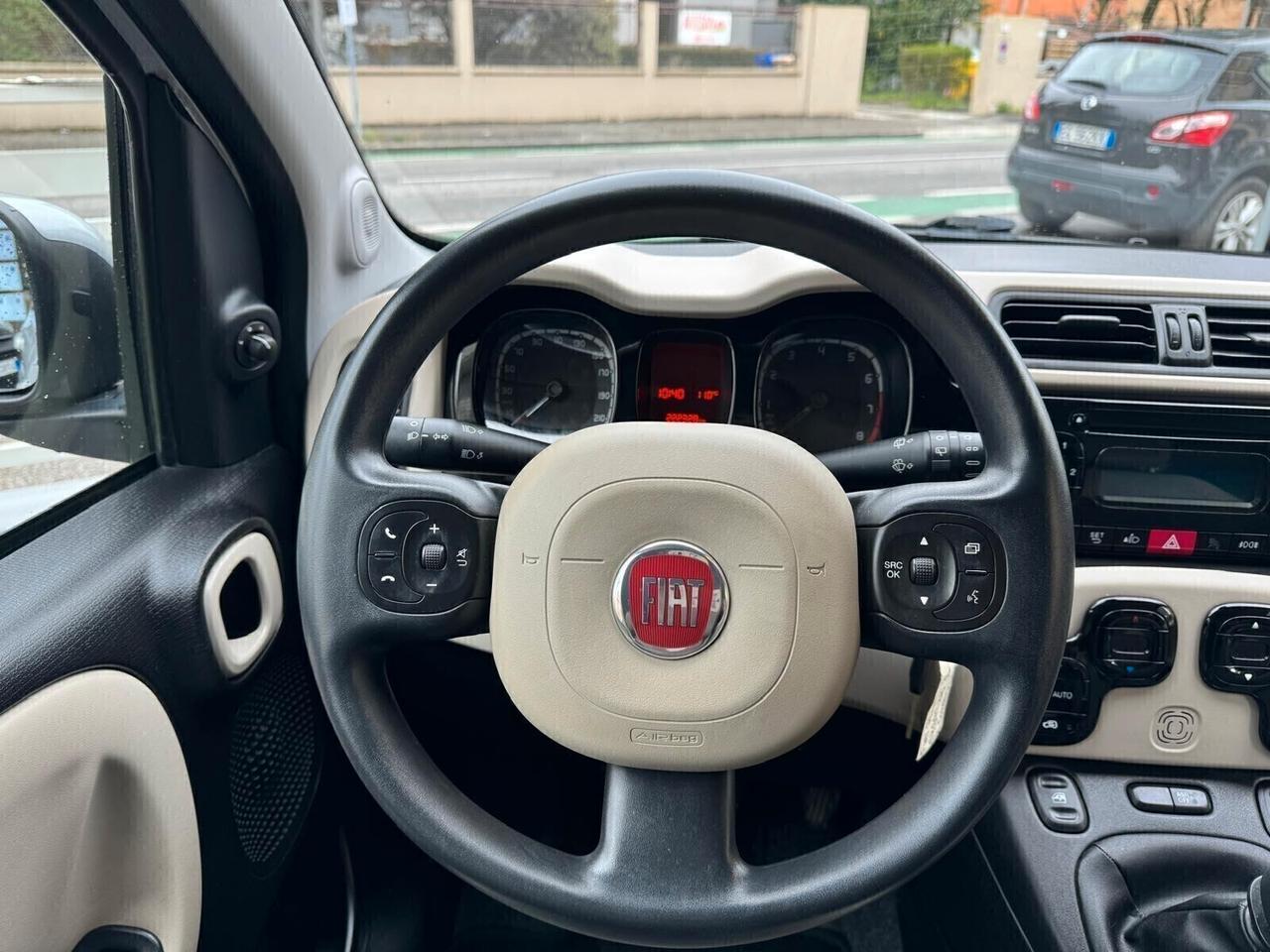 FIAT PANDA 0.9 TwinAir T. Natural P. Trekking NEOP.
