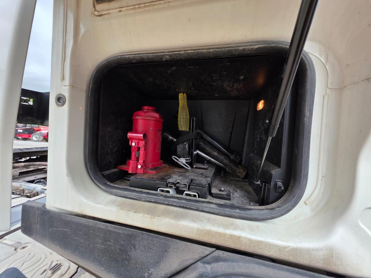 RENAULT T460 Retarder Euro 6 Automatico
