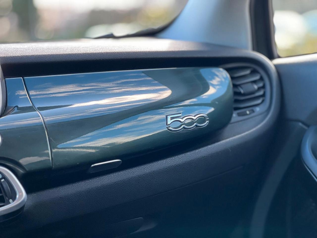 Fiat 500X 1.3 MultiJet 95 CV Cross