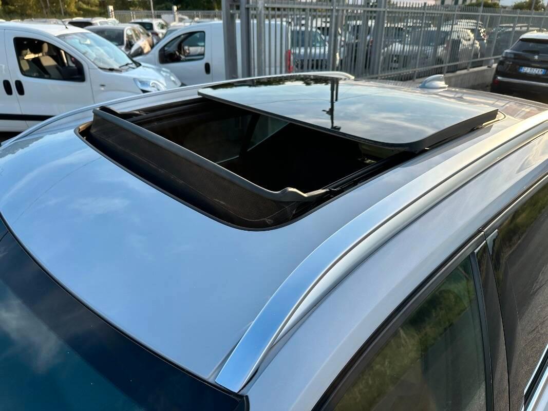 Volvo XC40 1.5 t4 phev Inscription Expression TETTO APRIBILE