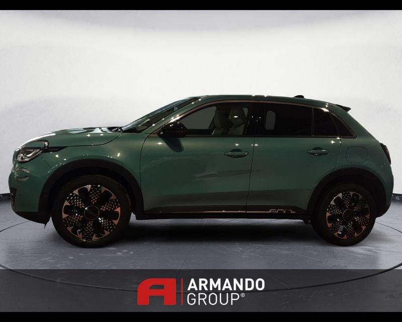 FIAT 600 (2023-->) Hybrid 100 CV DCT MHEV La Prima