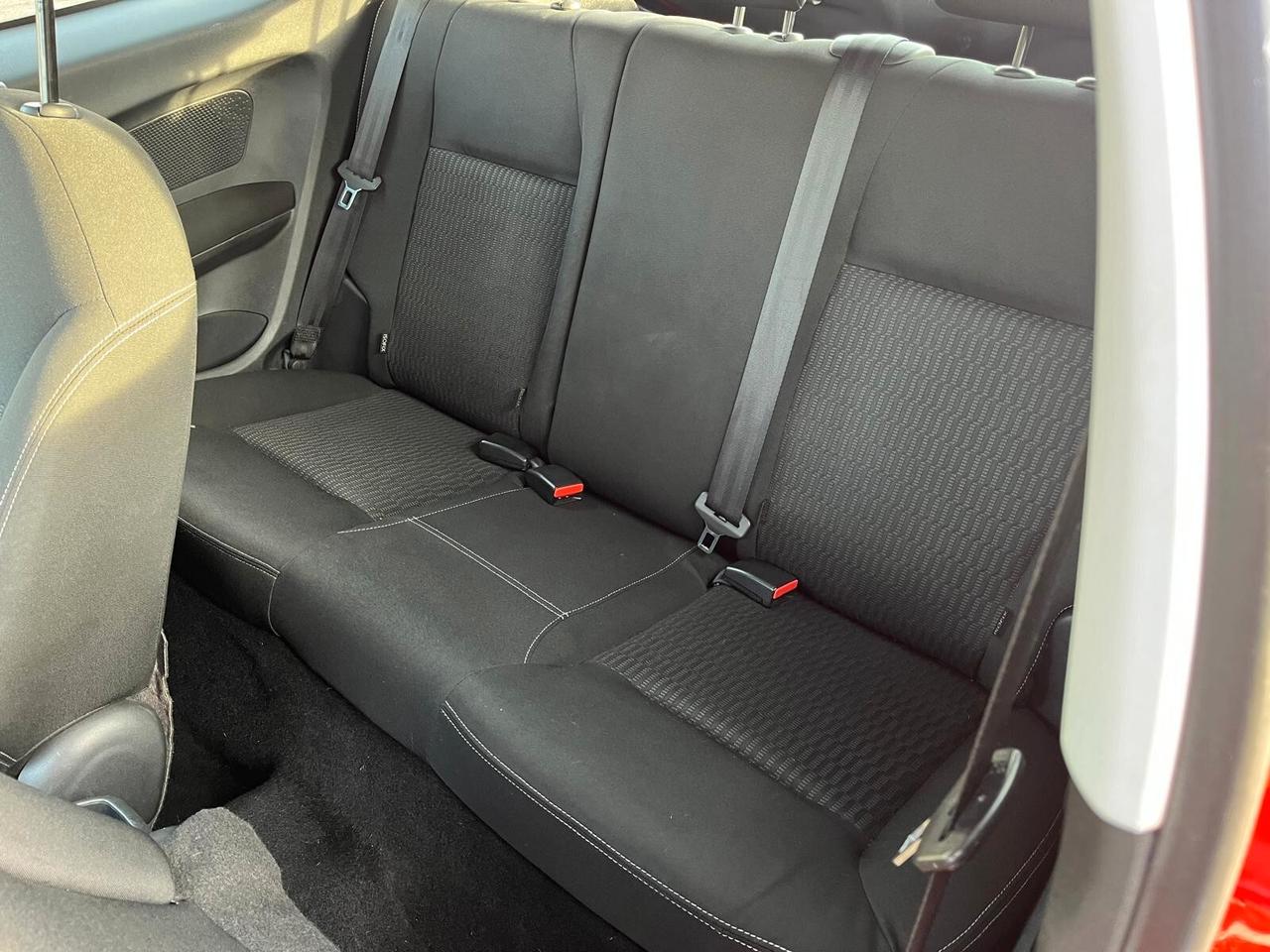 Peugeot 208 PureTech 82 3 porte Active