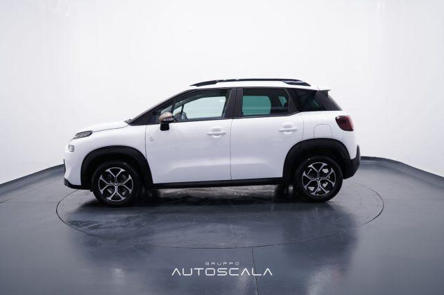 CITROEN C3 Aircross 1.2 PureTech 110cv S&S Feel