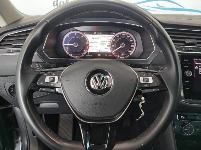 Volkswagen Tiguan 2.0 tdi Business 150cv VIRTUAL! APPLE!