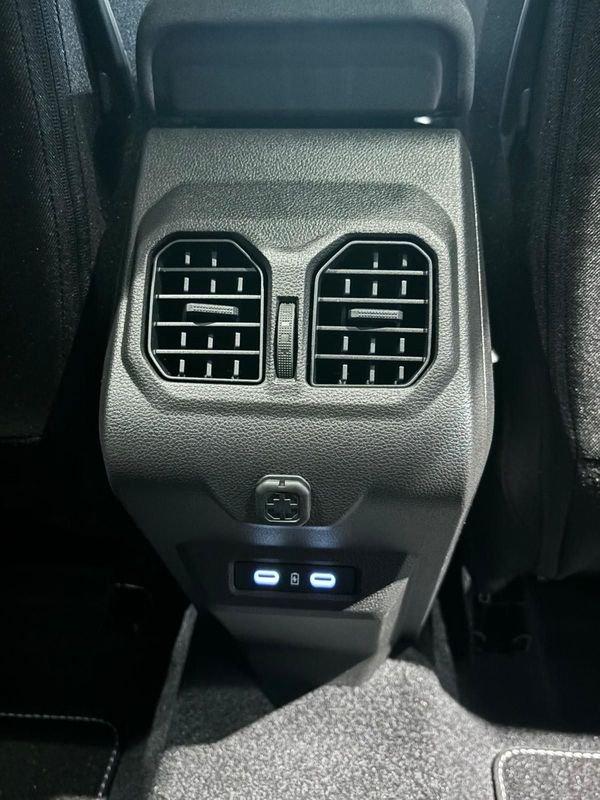 Dacia Bigster Bigster 1.2 TCe 140 CV MHEV Journey