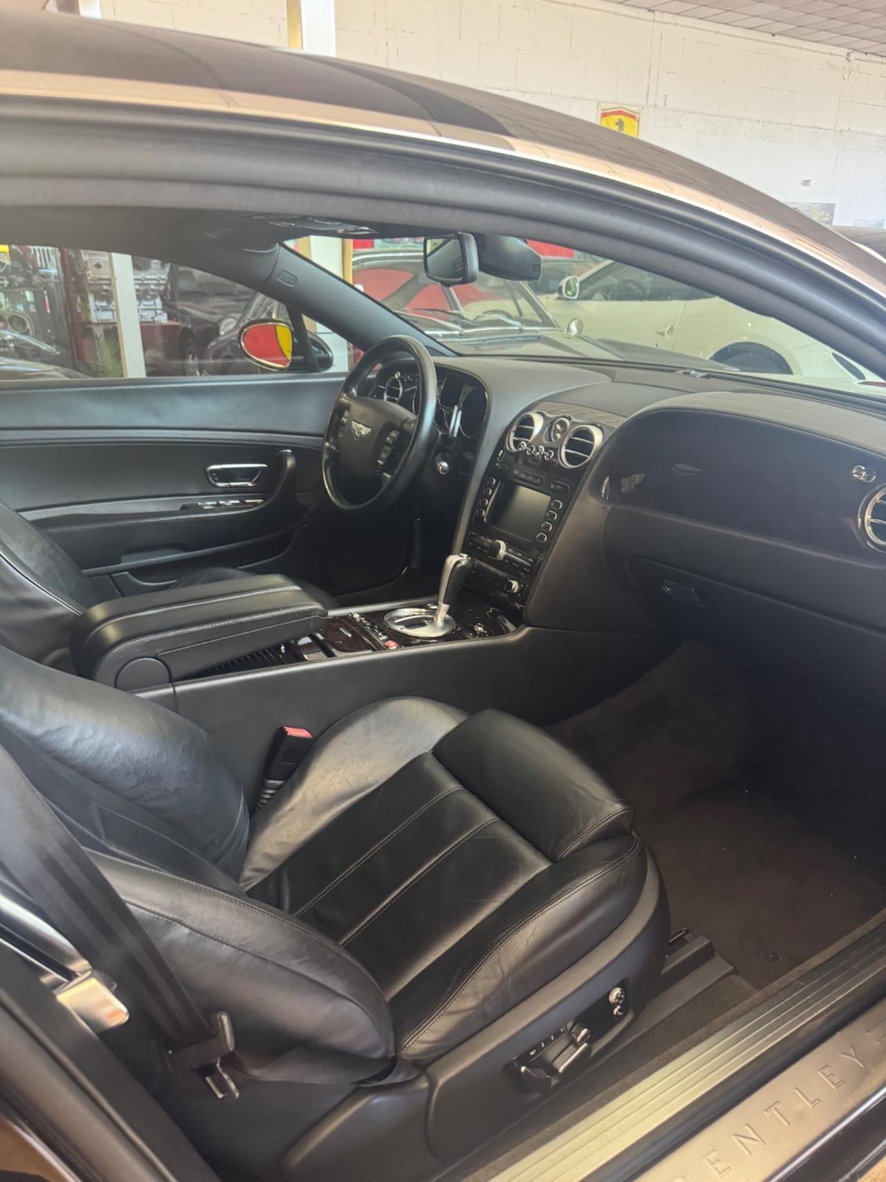 Bentley Continental GT PERMUTE