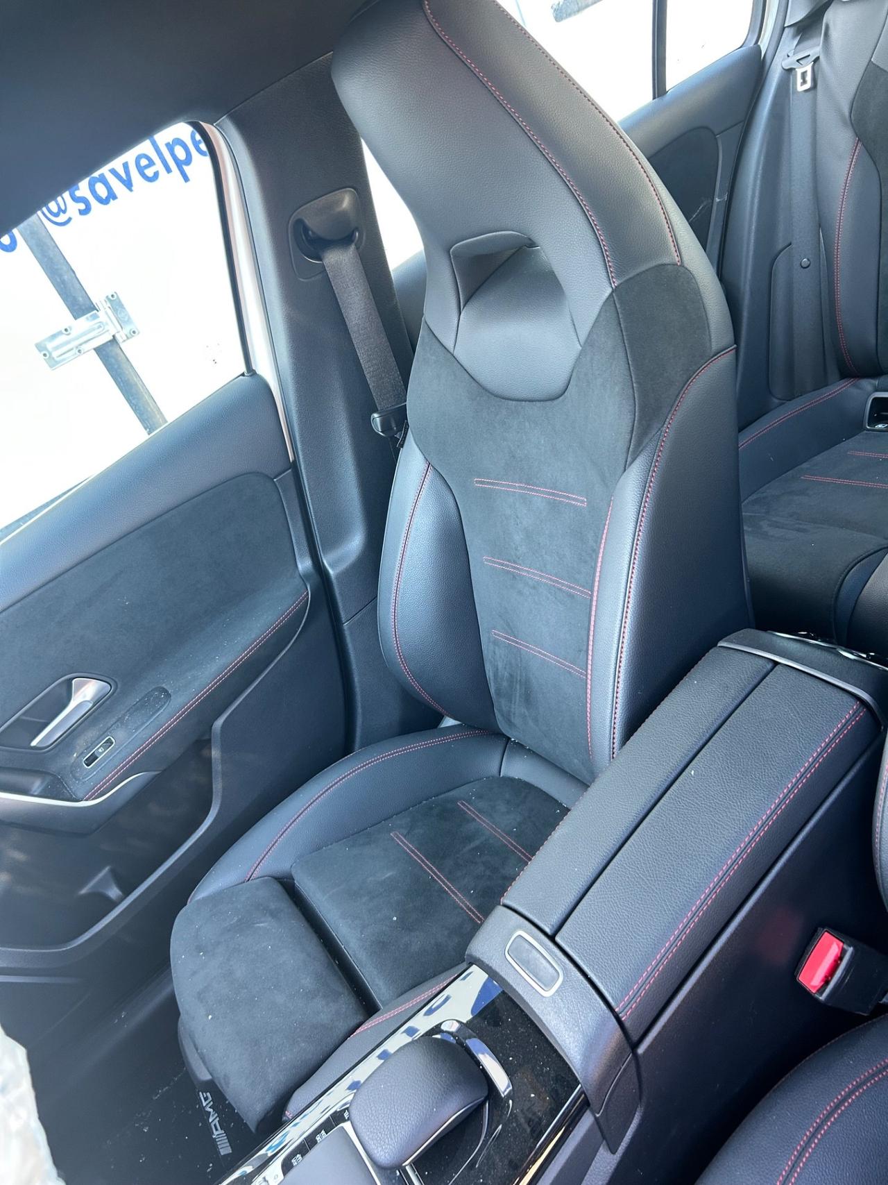 Mercedes-benz A 160 A 160 Sport
