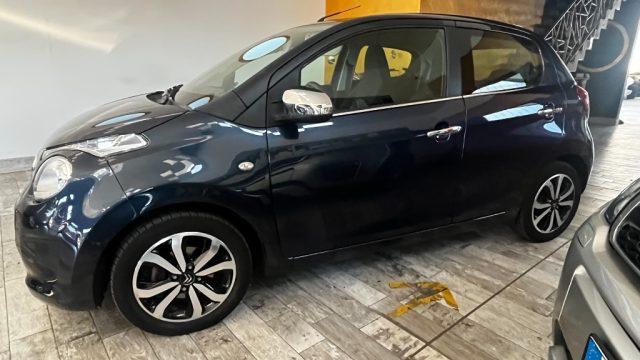 CITROEN C1 VTi 68 5 porte Shine