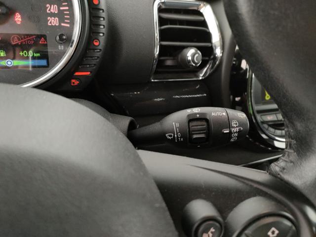 MINI Clubman 1.5 One D Hype Auto
