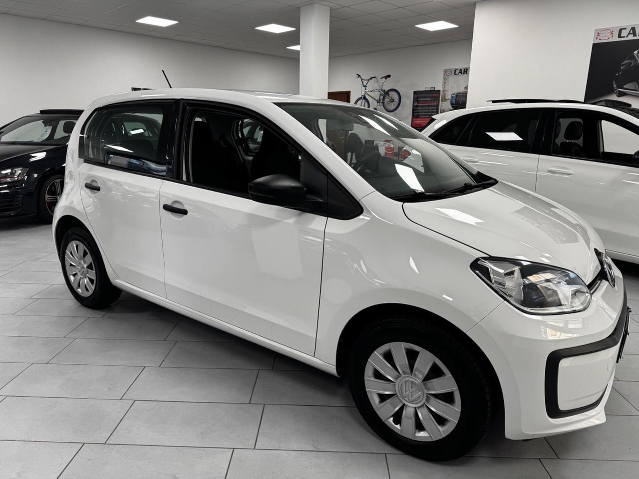 Volkswagen up! 1.0 5p. move