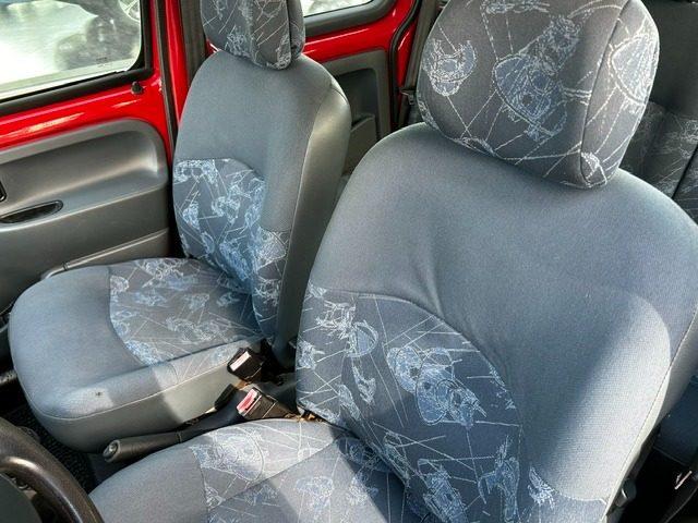 RENAULT Kangoo 1.2 cat " NEOPATENTATI-OTTIME CONDIZIONI"