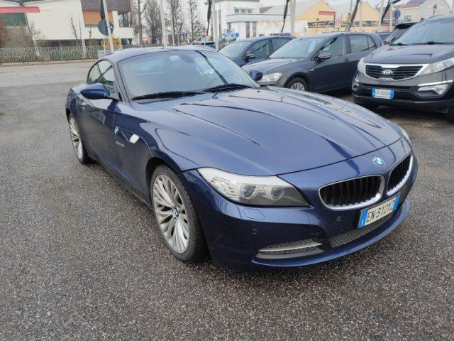 BMW Z4 sDrive28i