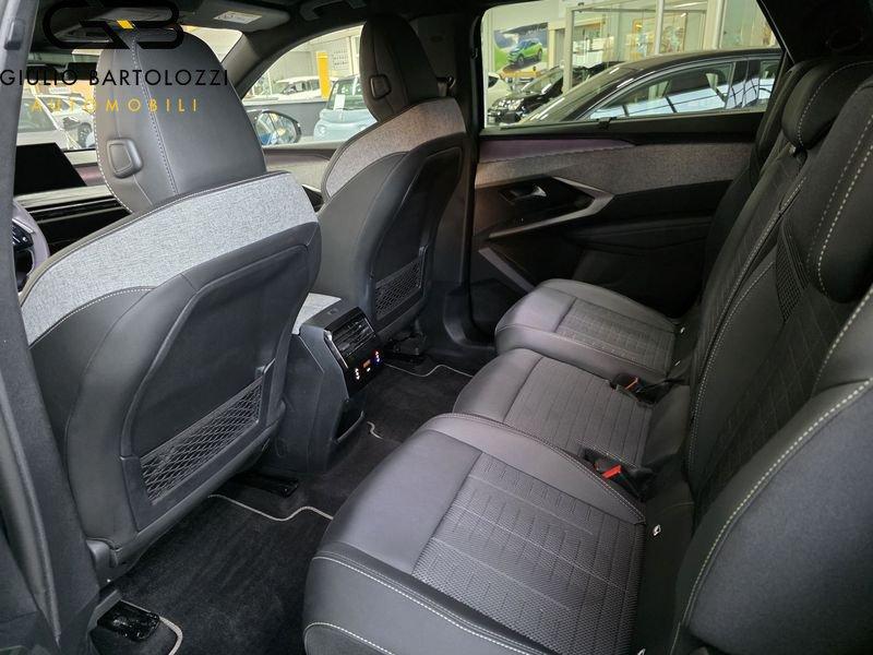 Peugeot 5008 Hybrid 145 e-DCS6 GT