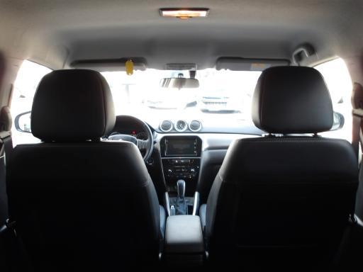 Suzuki Vitara 1.6 ddis Exclusive s&s 4wd allgrip dct