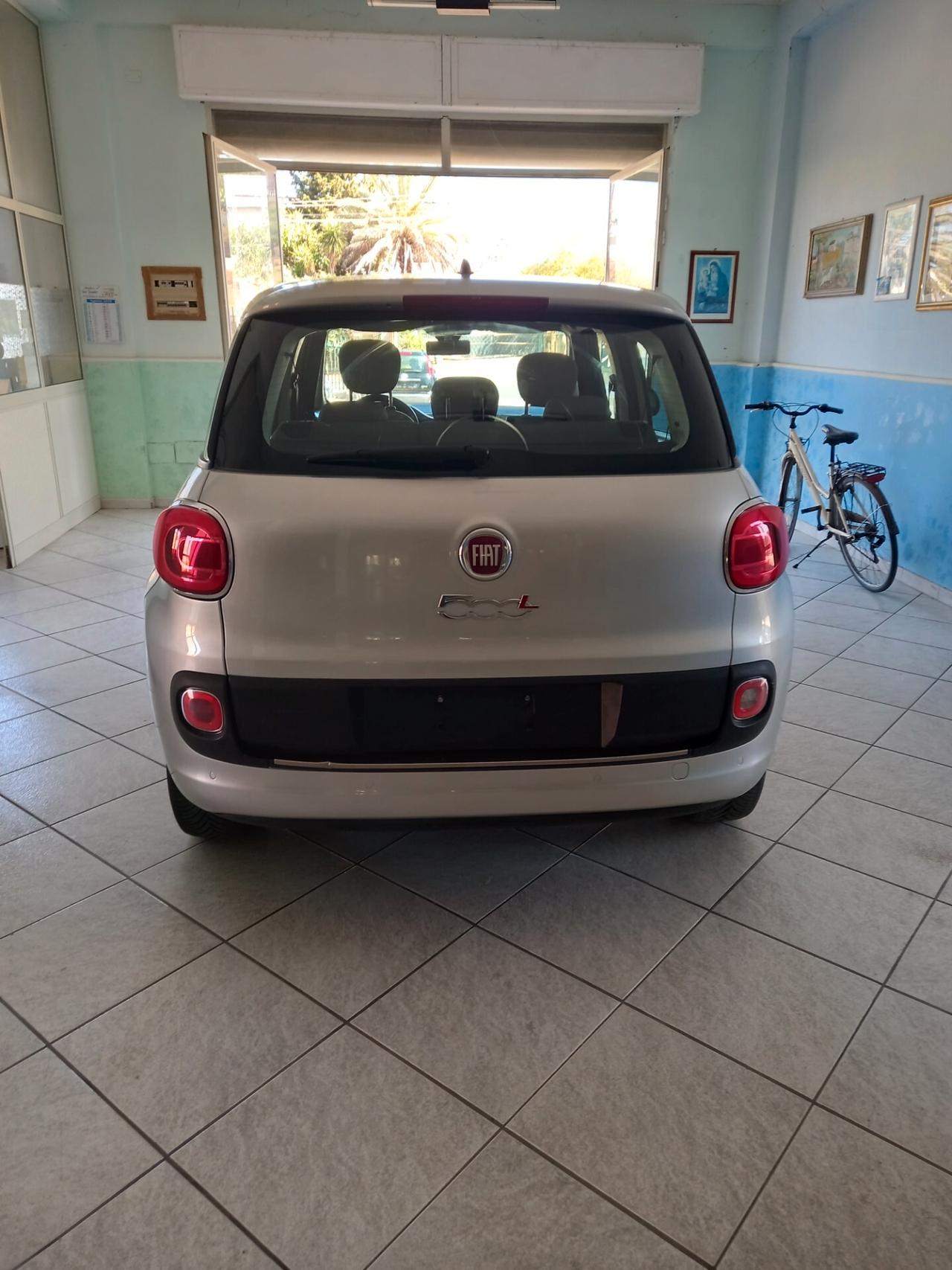 Fiat 500L 1.3 Multijet 85 CV Pop