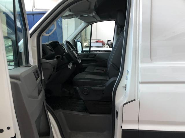 VOLKSWAGEN 2.0TDI PST-TA 30 L3H3 Furgone Crafter