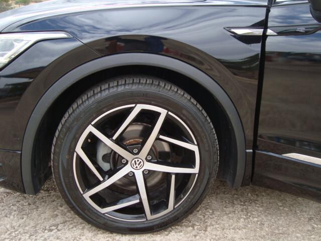 Volkswagen Tiguan 2.0 TDI 150 CV SCR DSG R-Line