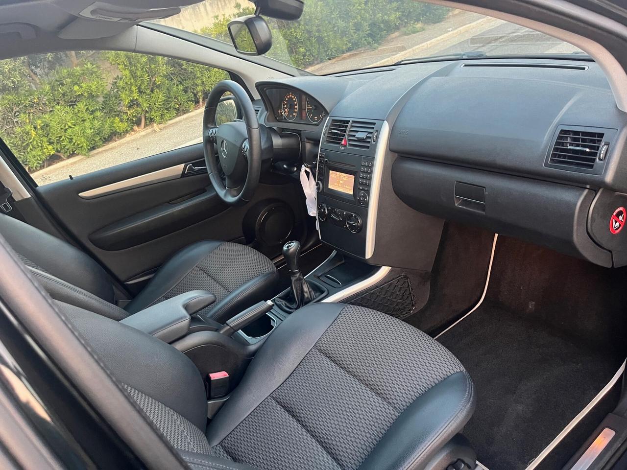 Mercedes-benz A 180 CDI Executive