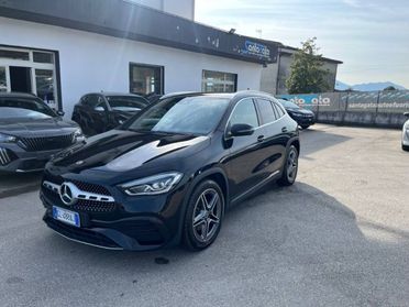 MERCEDES-BENZ GLA 200 d Automatic Premium AMG