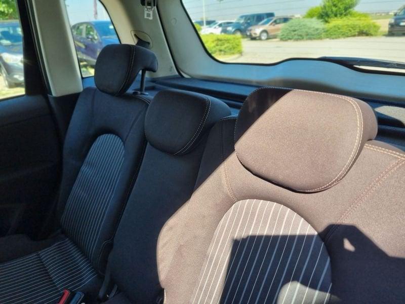 Lancia Musa Musa 1.4 Platino Ecochic GPL