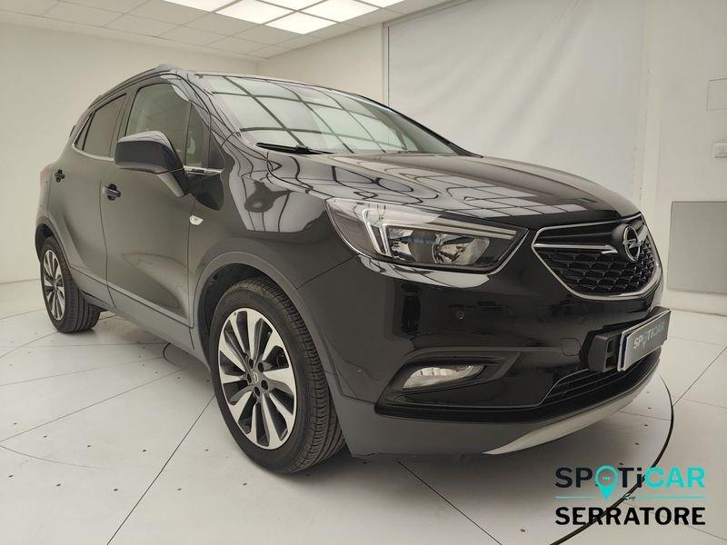Opel Mokka X 1.4 t Innovation s&s 4x2 140cv
