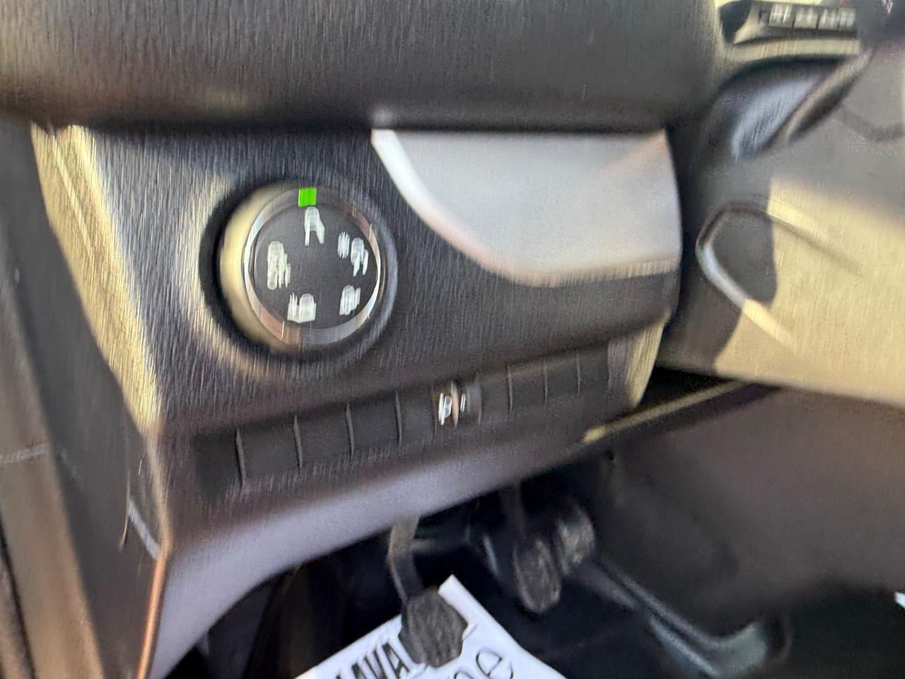 Citroen Spacetourer 2.0 Cv 150 Gancio Traino