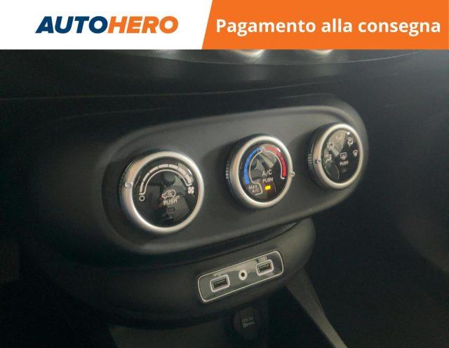 FIAT 500X 1.3 MultiJet 95 CV Pop Star