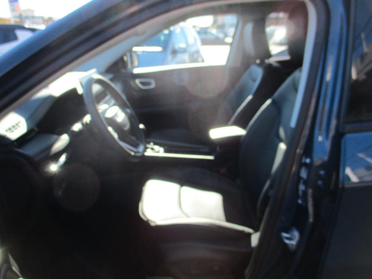 Jeep Compass 1.5 Turbo T4 130 CV MHEV 2WD Summit