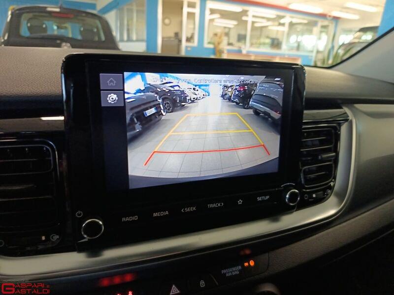 Kia Stonic 1.0 T-GDI 74KW MHEV STYLE