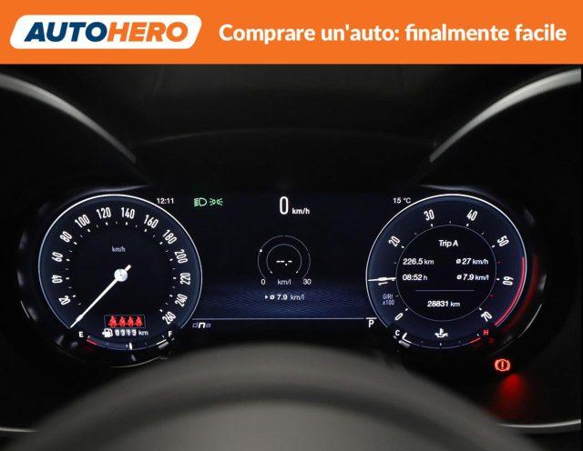 ALFA ROMEO Stelvio 2.0 Turbo 280 CV AT8 Q4 Veloce